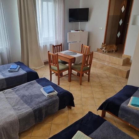 Hotel Zaulek Olszyna  Esterno foto