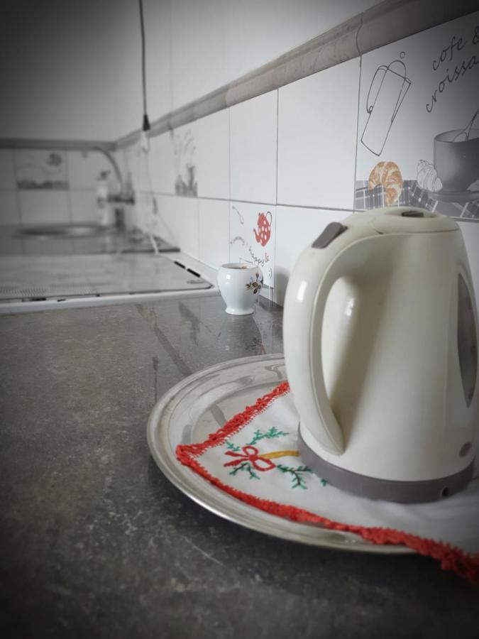 Hotel Zaulek Olszyna  Esterno foto