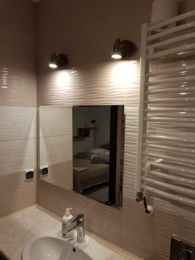 Hotel Zaulek Olszyna  Esterno foto