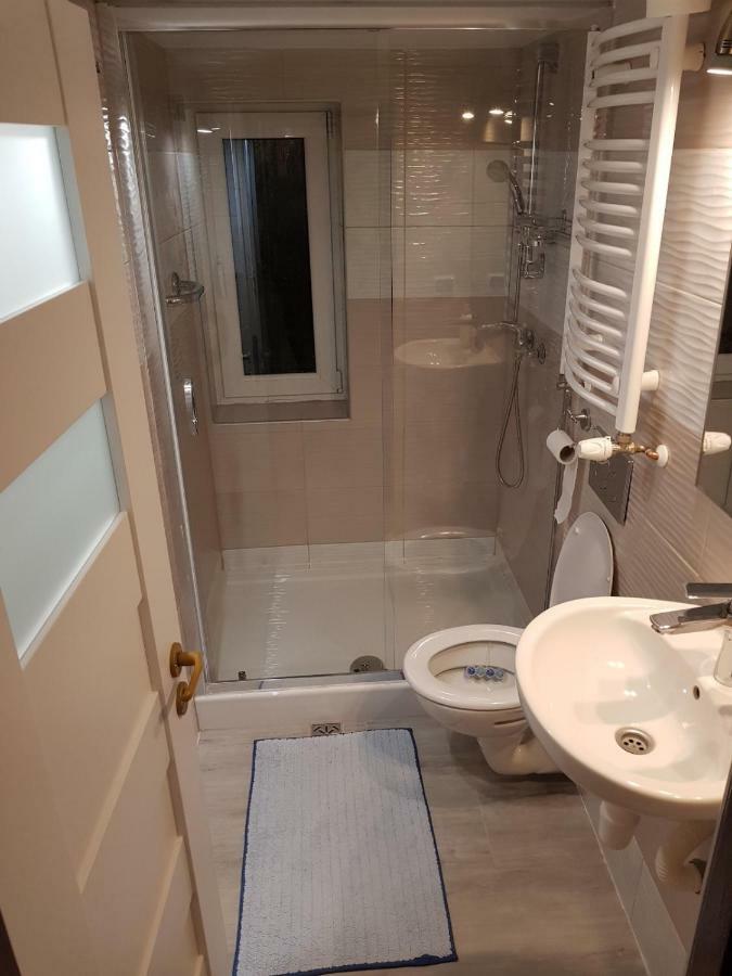 Hotel Zaulek Olszyna  Esterno foto