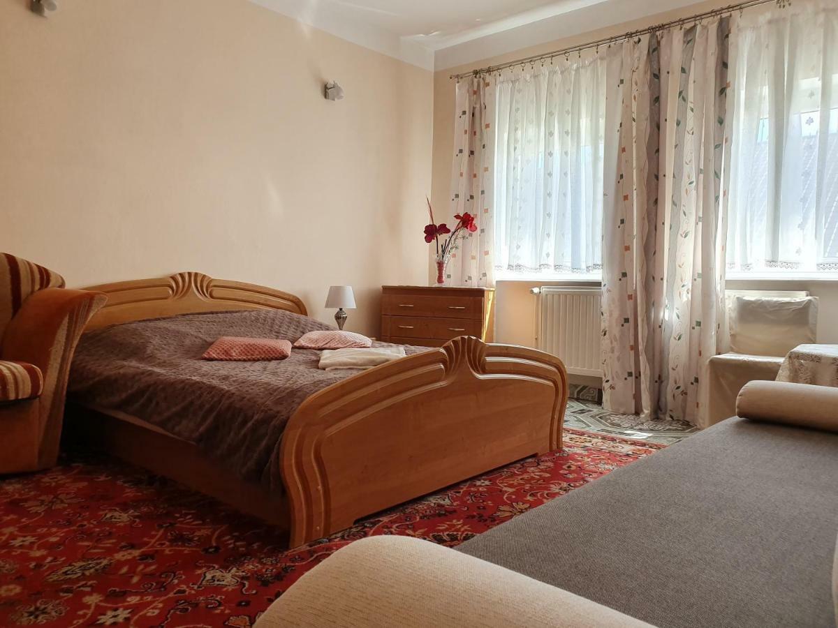 Hotel Zaulek Olszyna  Esterno foto