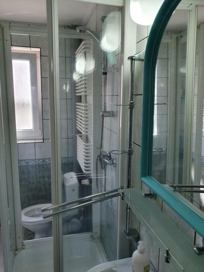 Hotel Zaulek Olszyna  Esterno foto