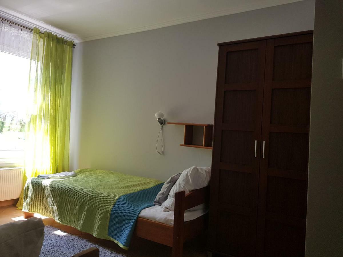Hotel Zaulek Olszyna  Esterno foto