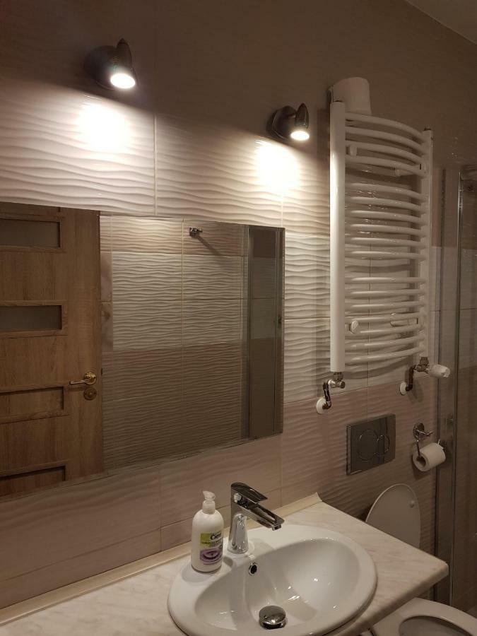 Hotel Zaulek Olszyna  Esterno foto